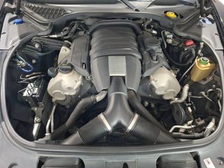 Porsche Panamera  4S PDK LUXURY