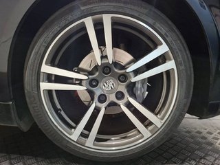 Porsche Panamera  4S PDK LUXURY