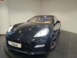 Porsche Panamera  4S PDK LUXURY