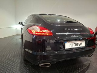 Porsche Panamera  4S PDK LUXURY