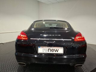 Porsche Panamera  4S PDK LUXURY