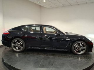 Porsche Panamera  4S PDK LUXURY