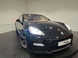 Porsche Panamera  4S PDK LUXURY