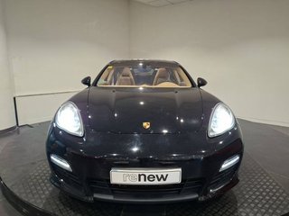 Porsche Panamera  4S PDK LUXURY