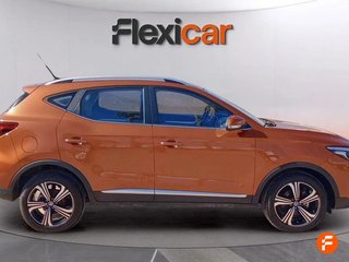 MG ZS 1.5 Luxury