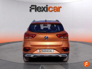 MG ZS 1.5 Luxury