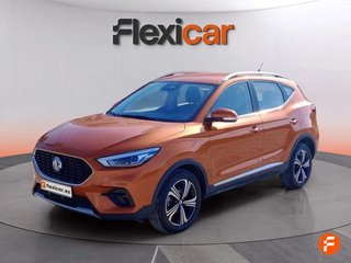 MG ZS 1.5 Luxury