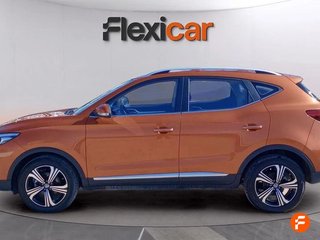 MG ZS 1.5 Luxury