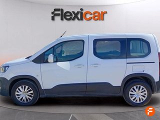 Peugeot Rifter Active Standard BlueHDi 73kW