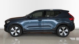 VOLVO XC40 Momentum Pro, T3 automático