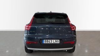 VOLVO XC40 Momentum Pro, T3 automático