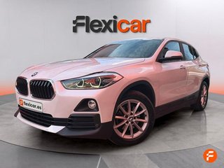 BMW X2 sDrive18d