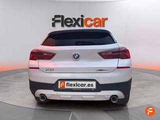 BMW X2 sDrive18d