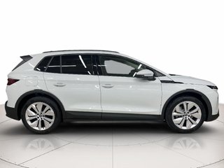 SKODA ELROQ 60 63 KWH BATTERIE 150 KW (204 CV) TRACCIóN TRASERA