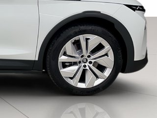 SKODA ELROQ 60 63 KWH BATTERIE 150 KW (204 CV) TRACCIóN TRASERA