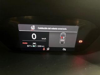 SKODA ELROQ 60 63 KWH BATTERIE 150 KW (204 CV) TRACCIóN TRASERA