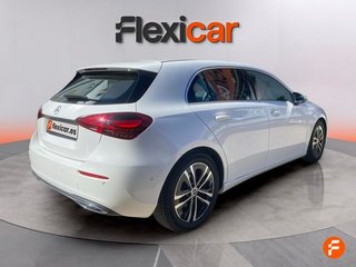 Mercedes Clase A A 200 d