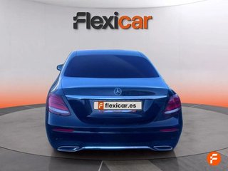 Mercedes Clase E E 220 d