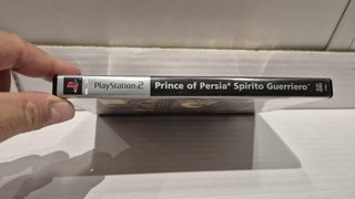 Prince of Persia Spirito Guerriero PS2 ITA