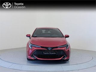 TOYOTA Corolla 5P Style 125H e-CVT