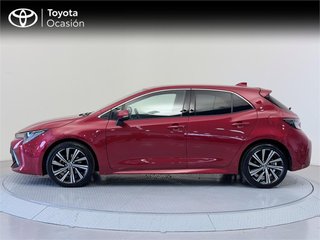 TOYOTA Corolla 5P Style 125H e-CVT
