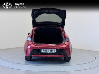 TOYOTA Corolla 5P Style 125H e-CVT