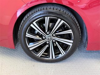 TOYOTA Corolla 5P Style 125H e-CVT