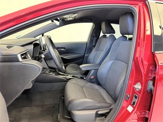 TOYOTA Corolla 5P Style 125H e-CVT