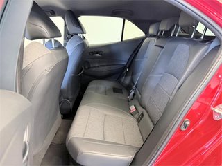 TOYOTA Corolla 5P Style 125H e-CVT