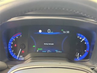 TOYOTA Corolla 5P Style 125H e-CVT