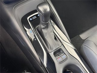 TOYOTA Corolla 5P Style 125H e-CVT