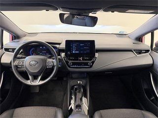 TOYOTA Corolla 5P Style 125H e-CVT