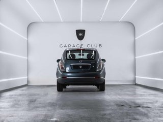 Lancia Ypsilon Ypsilon 1.3JTD Platino 90