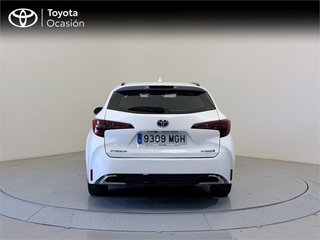 TOYOTA Corolla Touring Sports Active Plus 140H e-CVT