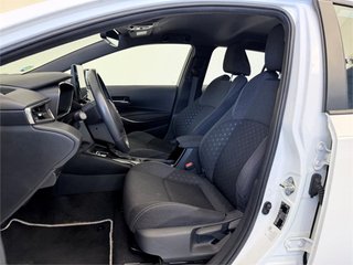 TOYOTA Corolla Touring Sports Active Plus 140H e-CVT