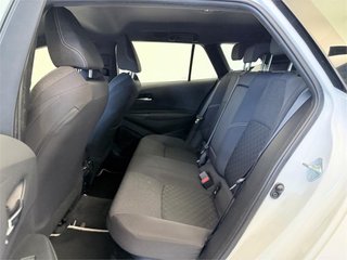 TOYOTA Corolla Touring Sports Active Plus 140H e-CVT