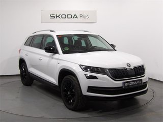 SKODA Kodiaq 2.0 TDI 110KW (150cv) DSG 4x2 Ambition