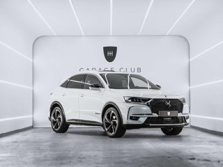 DS Automobiles DS 7 Crossback DS7 Performance Line