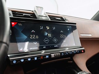 DS Automobiles DS 7 Crossback DS7 Performance Line