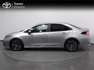 TOYOTA Corolla 140H Style Plus