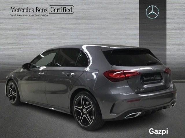 Mercedes-Benz Clase A A 200 d (3) Compacto (W177) 2025, foto 4