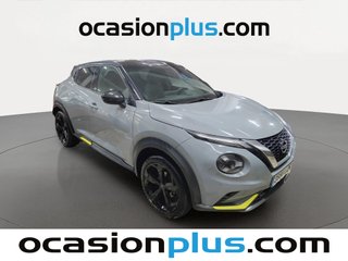 Nissan Juke DIG-T 114 Kiiro DCT 84 kW (114 CV)