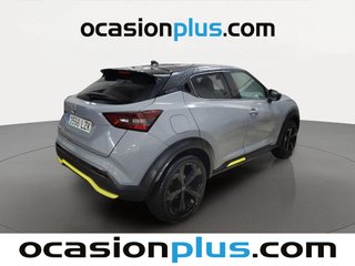 Nissan Juke DIG-T 114 Kiiro DCT 84 kW (114 CV)