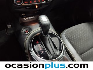 Nissan Juke DIG-T 114 Kiiro DCT 84 kW (114 CV)