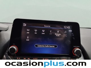 Nissan Juke DIG-T 114 Kiiro DCT 84 kW (114 CV)