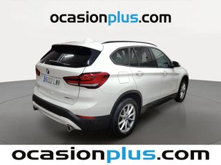 BMW X1 sDrive18d 110 kW (150 CV)
