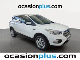 Ford Kuga 2.0 TDCI Trend+ 4x2 88 kW (120 CV)