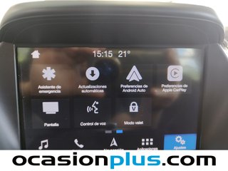 Ford Kuga 2.0 TDCI Trend+ 4x2 88 kW (120 CV)