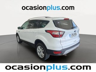 Ford Kuga 2.0 TDCI Trend+ 4x2 88 kW (120 CV)