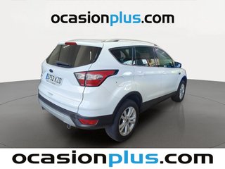 Ford Kuga 2.0 TDCI Trend+ 4x2 88 kW (120 CV)